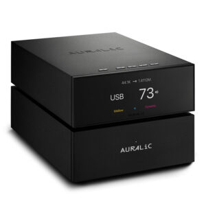 Auralic Vega S1 - Imagen 4
