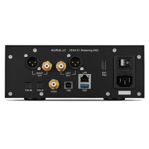 Auralic Vega S1 - Imagen 2