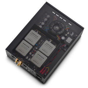 Auralic Vega S1 - Imagen 3