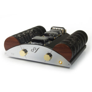 EAR Yoshino V12