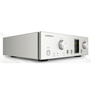 Luxman C-10X - Imagen 4