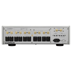Luxman C-10X - Imagen 2