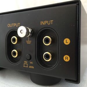 EAR Yoshino Phono Box - Imagen 3