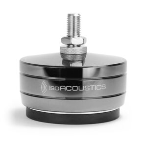 IsoAcoustics Gaia Titan Cronos - Imagen 2