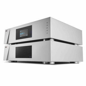 CH Precision P10 Phono Dual Mono - Imagen 3