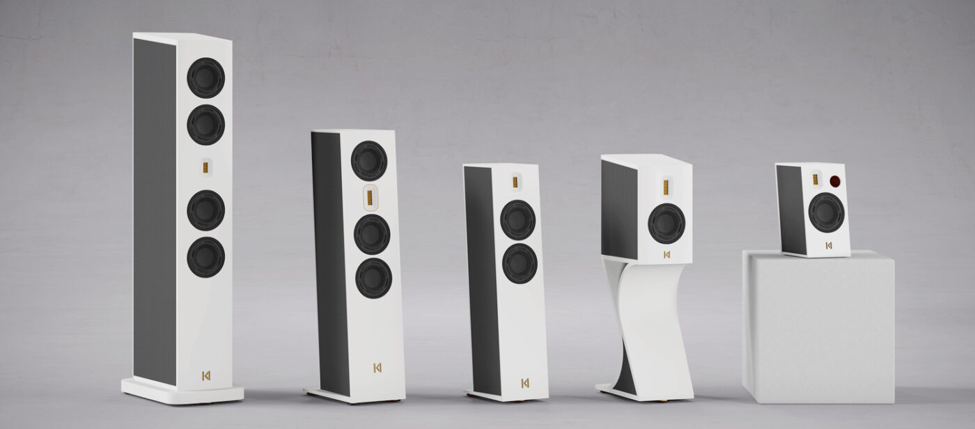 Audiogallery-KROMA-CLASSIC-LINE
