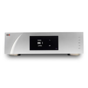 CH Precision T1 10MHz Clock - Imagen 3