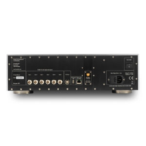 CH Precision T1 10MHz Clock - Imagen 2