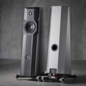 Gryphon EOS 2 - Imagen 2
