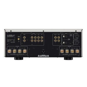 Luxman L-505Z - Imagen 2