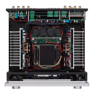 Luxman L-505Z - Imagen 3