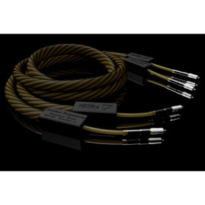 Signal Projects Golden Sequence Interconnect - Imagen 2