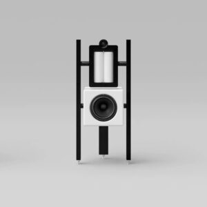 Audionec Evo 1