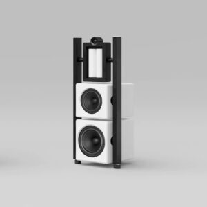 Audionec Evo 2 - Imagen 2