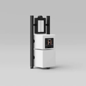 Audionec Evo 2 - Imagen 3