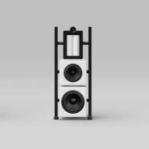 Audionec Evo 2
