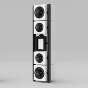 Audionec Evo 3 - Imagen 2