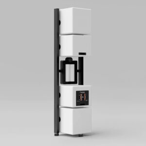 Audionec Evo 3 - Imagen 3