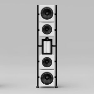 Audionec Evo 3