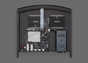 Lumin L2 - Imagen 2