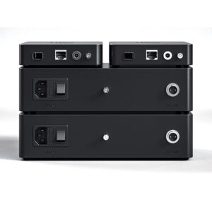 Reiki Audio OpticalBridge PRO/PRO Extreme - Imagen 3