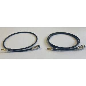 Reiki Audio RakuDC+ DC Power cable - Imagen 4
