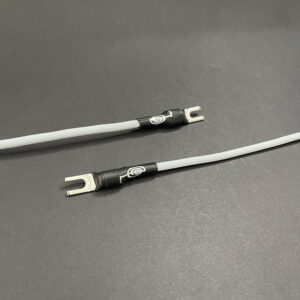 Reiki Audio RakuGround+ / RakuGround PRO Grounding cables - Imagen 2