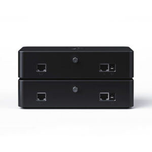 Reiki Audio SuperSwitch Plus/Plus System - Imagen 3