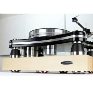 IsoAcoustics Delos Maple - Imagen 4