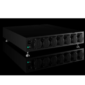 Signal Projects Acondicionado de red: Poseidon S40 - Imagen 3