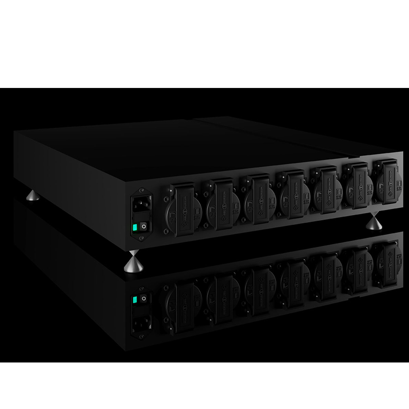 Signal Projects Acondicionado de red: Poseidon S40 - Imagen 3