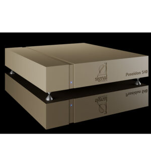 Signal Projects Acondicionado de red: Poseidon S40 - Imagen 4