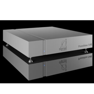 Signal Projects Acondicionado de red: Poseidon S40 - Imagen 5