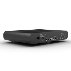 XACT S1 EVO music server - Imagen 4