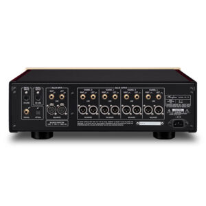 Accuphase DF-75 - Imagen 2