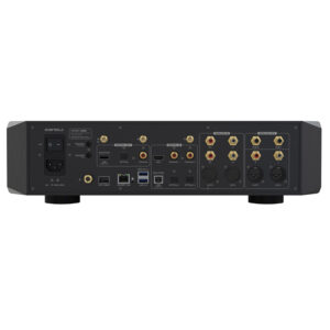 Eversolo DMP-A10 - Imagen 3