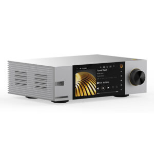 Eversolo DMP-A6 Master Edition Gen 2 - Imagen 4