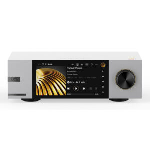 Eversolo DMP-A6 Master Edition Gen 2 - Imagen 2