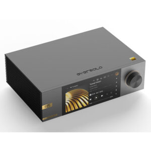 Eversolo DMP-A6 Master Edition Gen 2 - Imagen 6