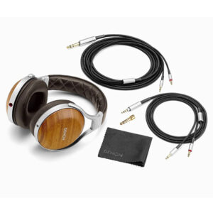 Denon AH-D9200 - Imagen 3
