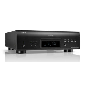 Denon DCD-3000NE - Imagen 6