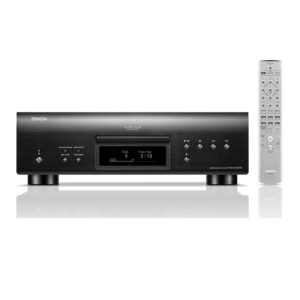 Denon DCD-3000NE - Imagen 4