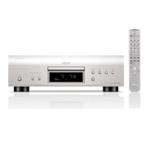 Denon DCD-3000NE - Imagen 3