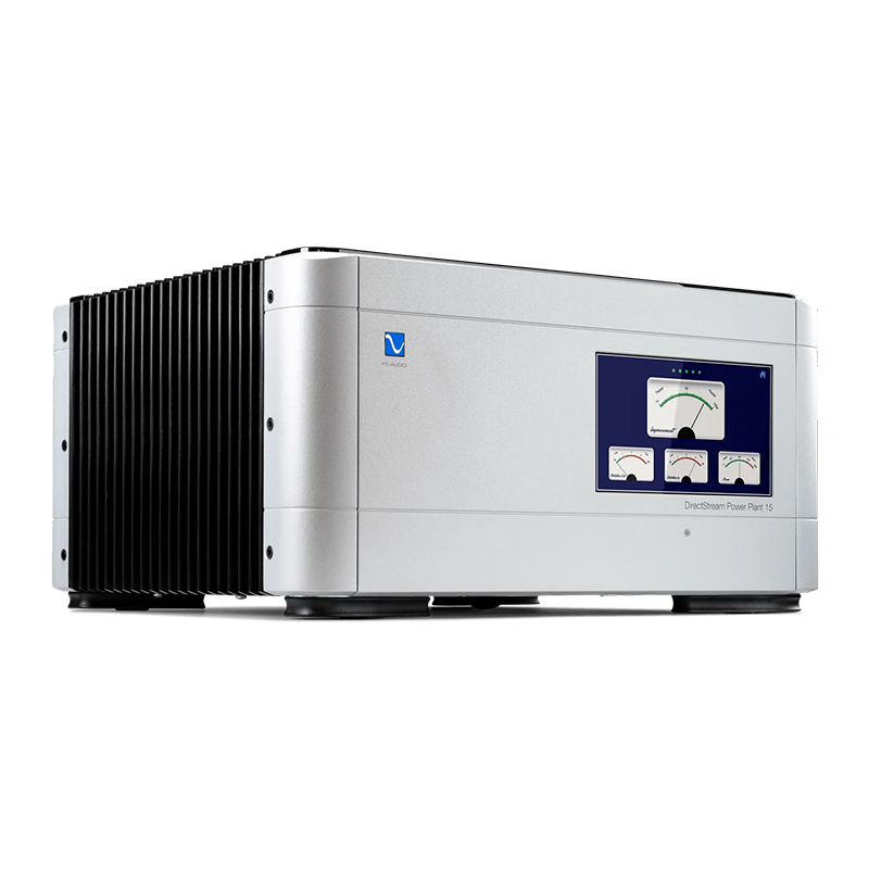 PS Audio DirectStream PowerPlant 15 - Imagen 3