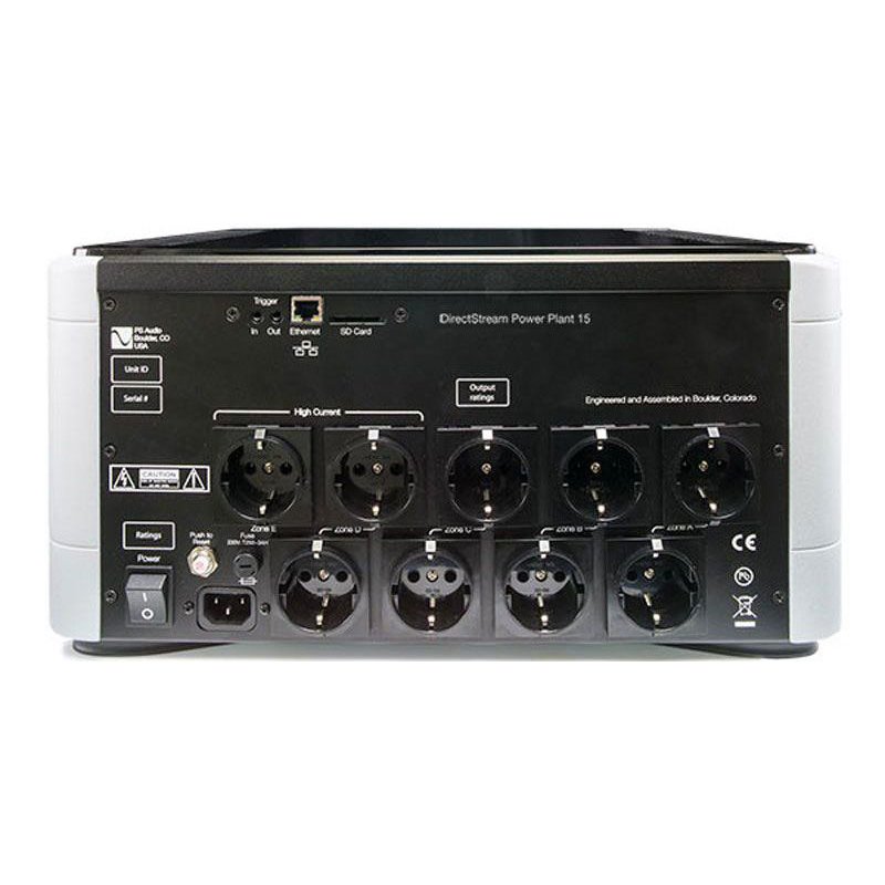 PS Audio DirectStream PowerPlant 15 - Imagen 5