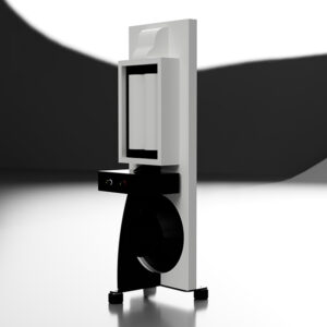 Audionec OBi MINI - Imagen 2