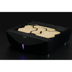 DS Audio DS Master3 - Imagen 5