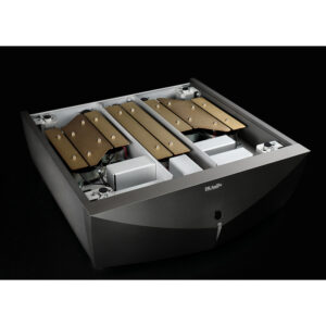 DS Audio Grand Master - Imagen 2