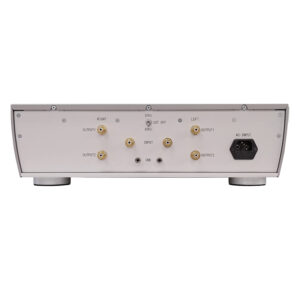 DS Audio TB-100 - Imagen 2