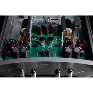 DS Audio TB-100 - Imagen 3